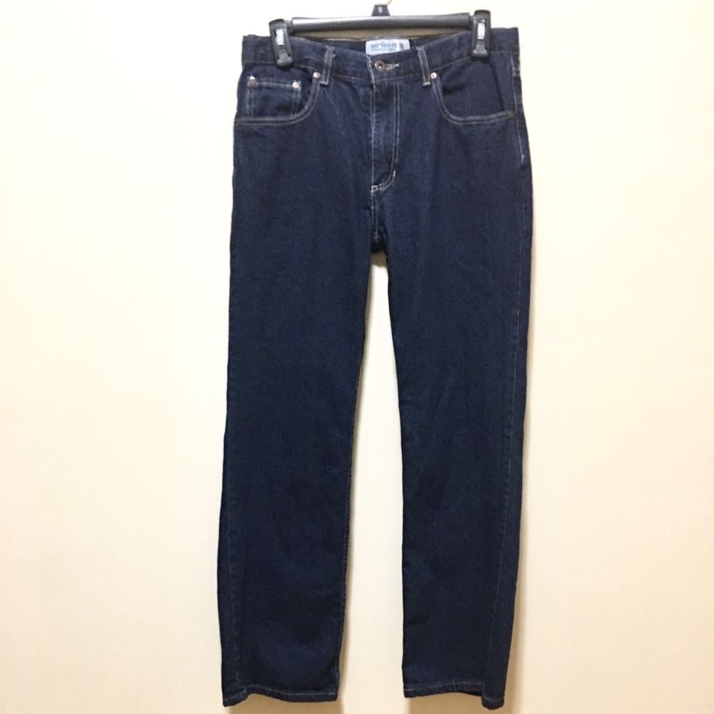 Urban Pipeline Boys Jeans - Big Boy Size 18 NWOT